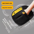 Reusable Electrostatic Pet Hair Removal Glove