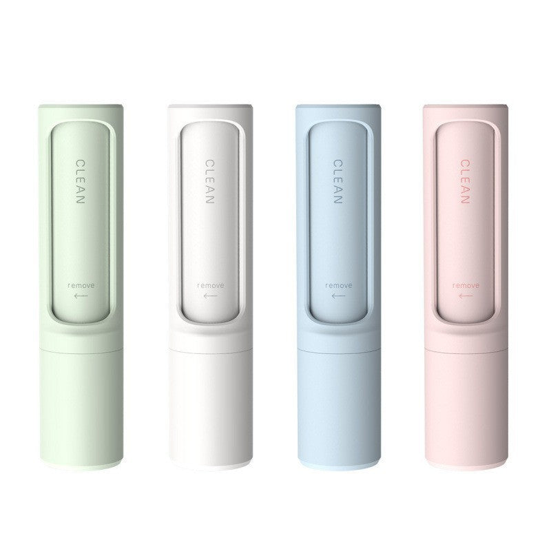 Reusable Self-Cleaning Pet Hair Remover Roller