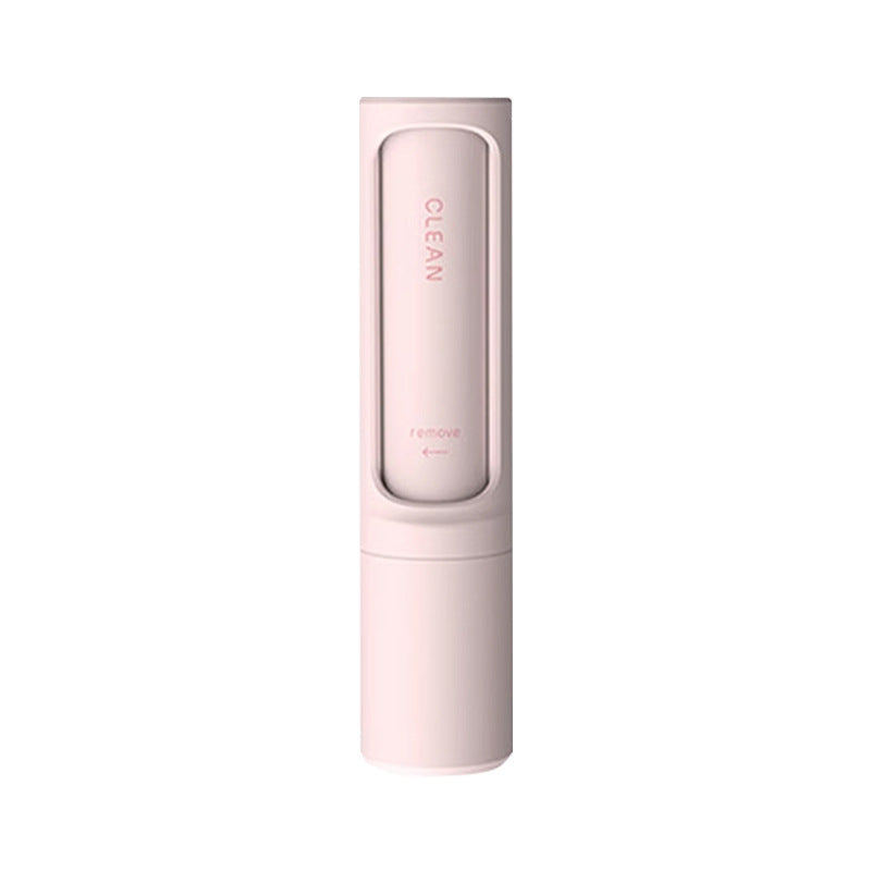 Reusable Self-Cleaning Pet Hair Remover Roller