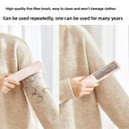 Reusable Self-Cleaning Pet Hair Remover Roller