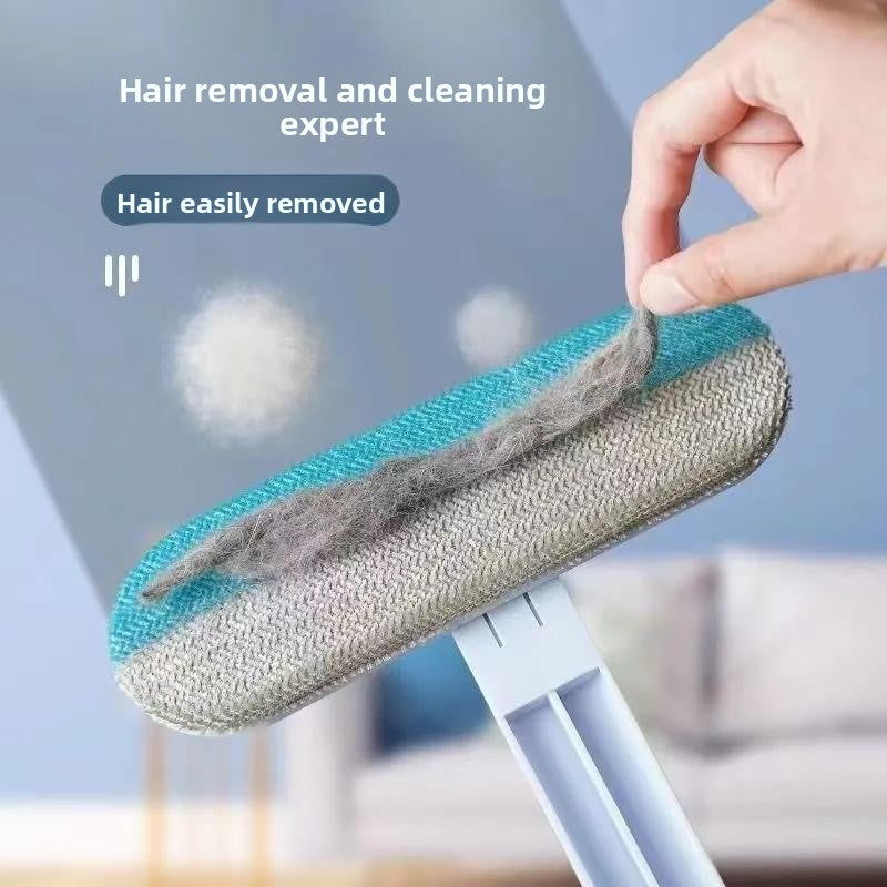 3-in-1 Reusable Pet Hair Remover Brush