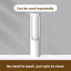 Reusable Self-Cleaning Pet Hair Remover Roller