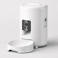 2L Smart Automatic Pet Feeder with Camera & App Control