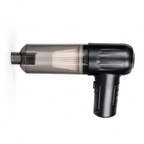 Portable Pet Hair Vacuum & Grooming Cleaner