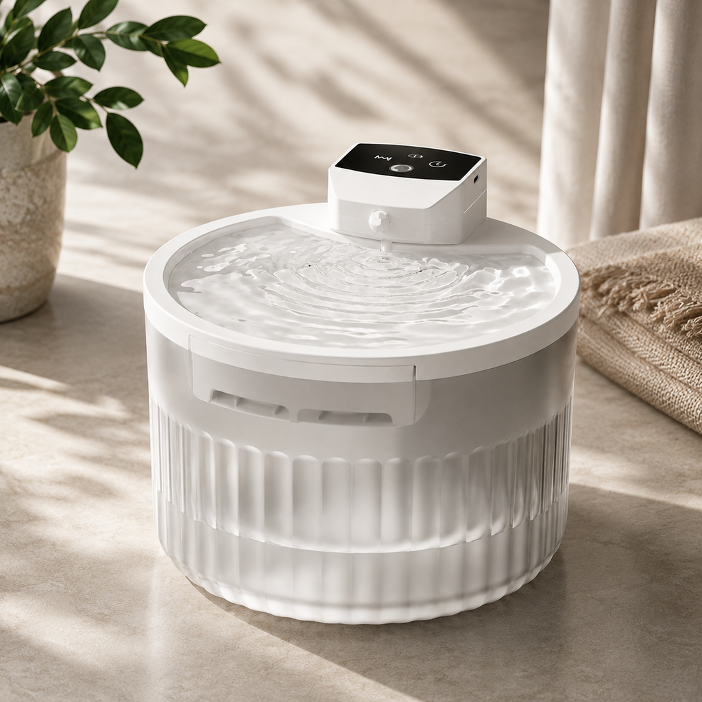 Pet Water Fountain Replacement Filters