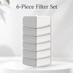 Pet Water Fountain Replacement Filters