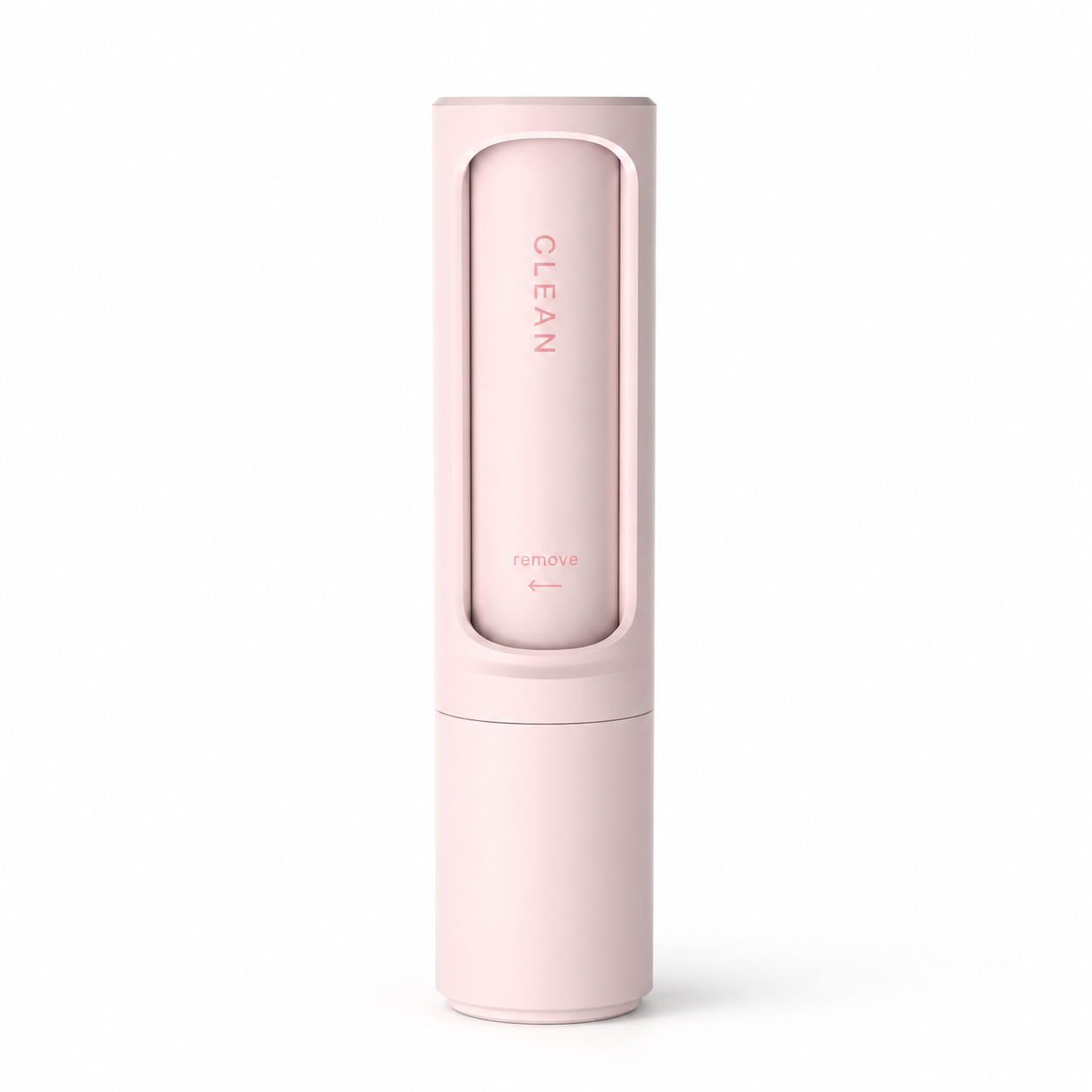 Reusable Self-Cleaning Pet Hair Remover Roller