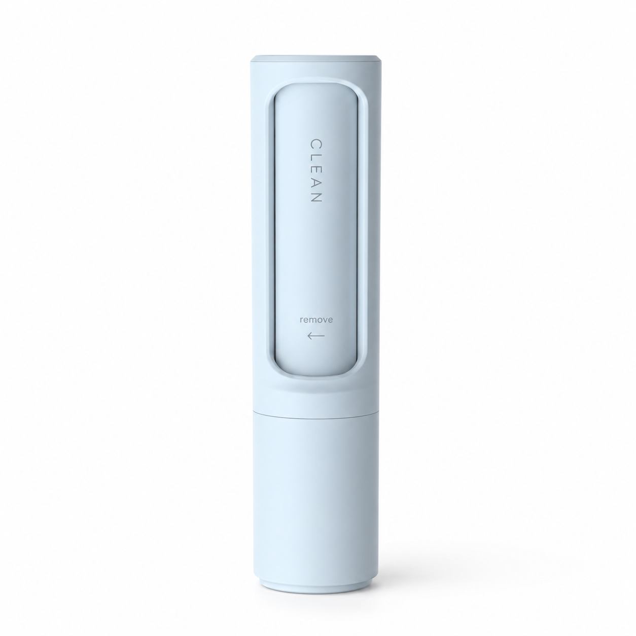Reusable Self-Cleaning Pet Hair Remover Roller