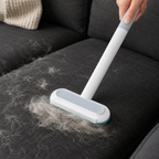 3-in-1 Reusable Pet Hair Remover Brush