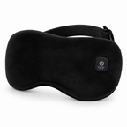 Wireless Heated Eye Mask with 3 Temperature Levels