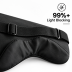 Wireless Heated Eye Mask with 3 Temperature Levels
