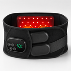 LED Infrared Heating Massage Physiotherapy Belt