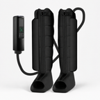 Averono Pro Full-Leg Air Compression Recovery Boots