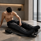 Averono Pro Full-Leg Air Compression Recovery Boots