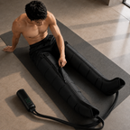 Averono Pro Full-Leg Air Compression Recovery Boots
