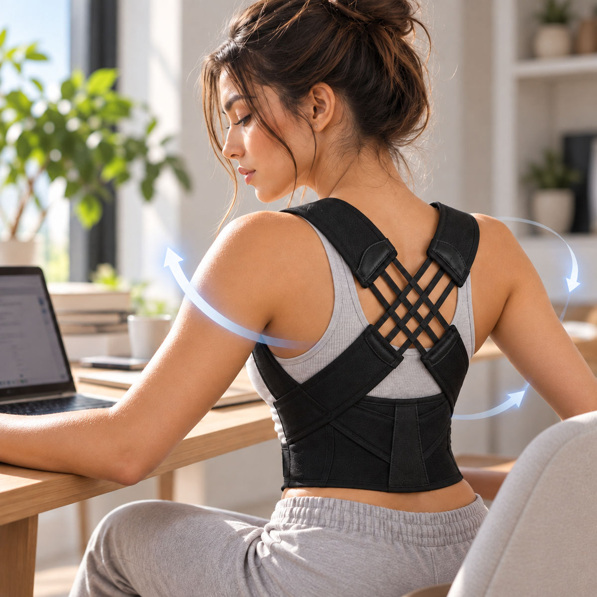 Designed for Everyday Movement
