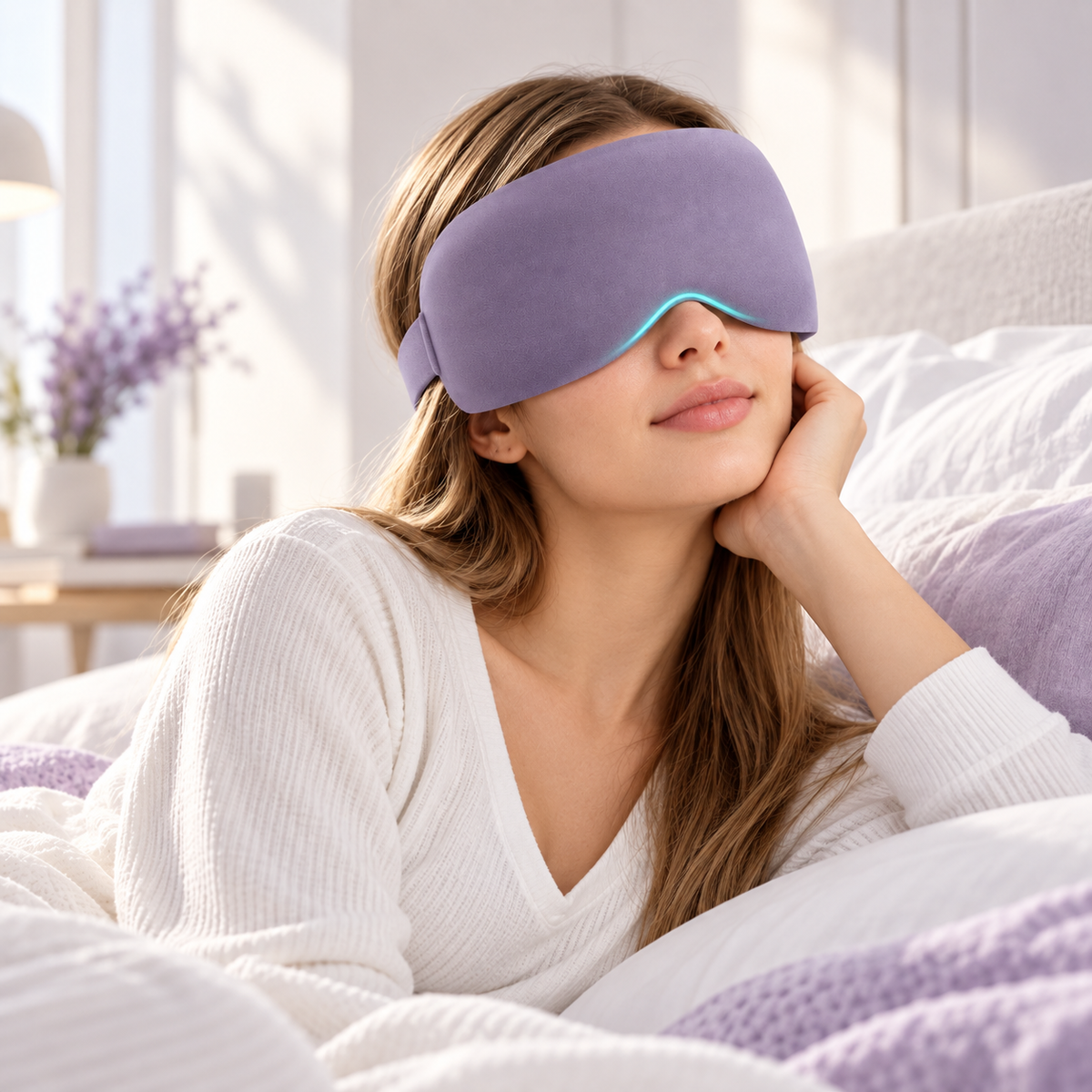 Make Rest Feel More Relaxing
