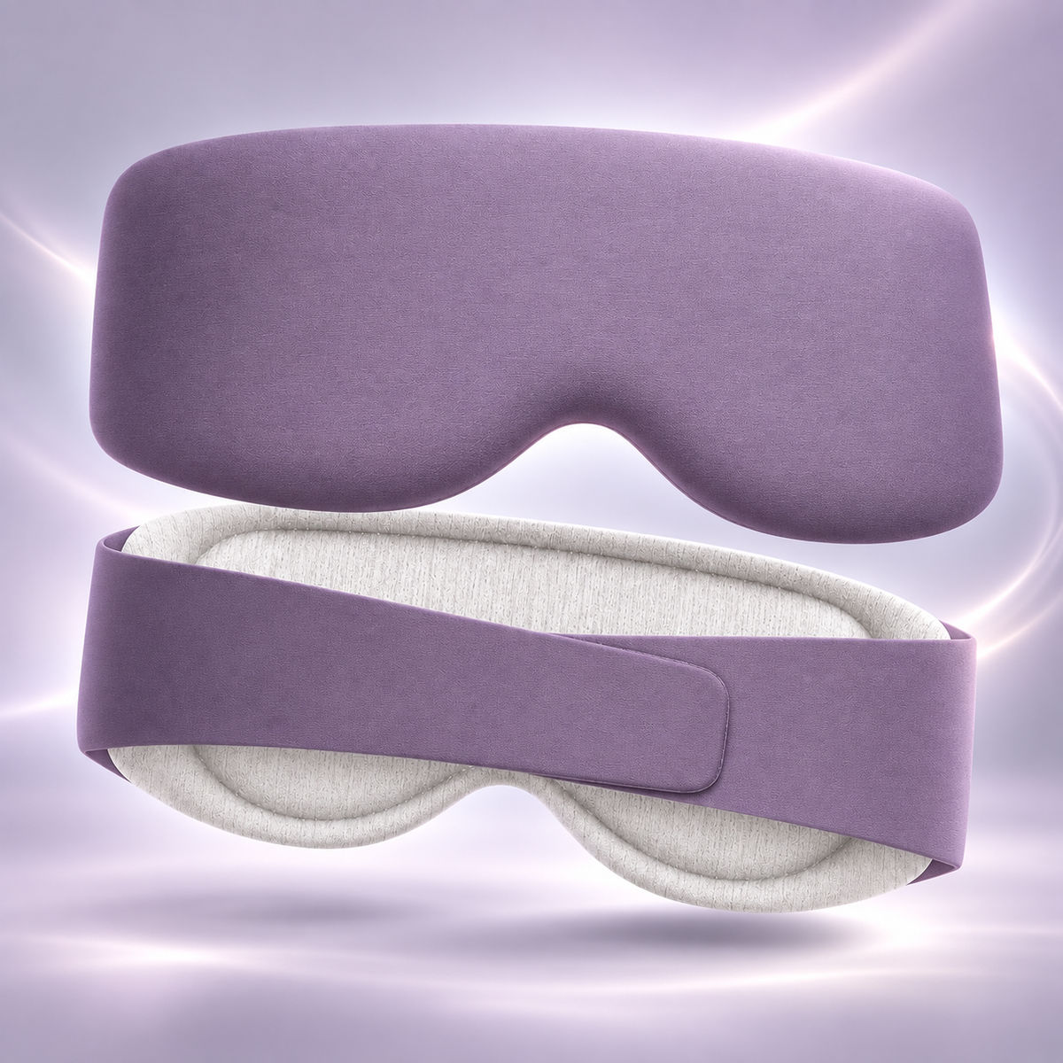 3D Light-Blocking Design