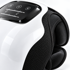 Averono Heated Knee Massager with Vibration & Adjustable Heat