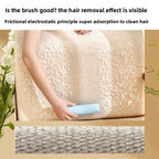 Reusable Self-Cleaning Pet Hair Remover Roller