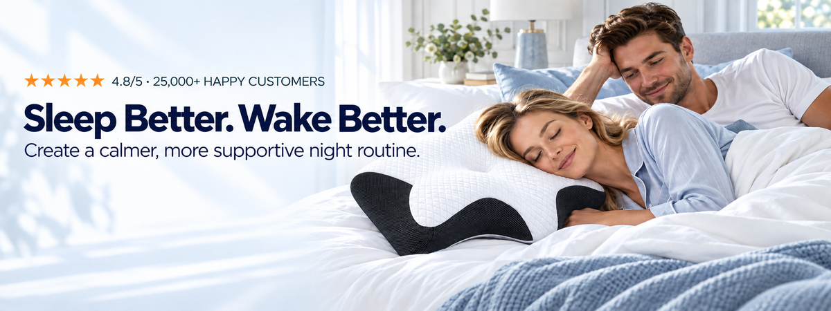 Sleep & Comfort